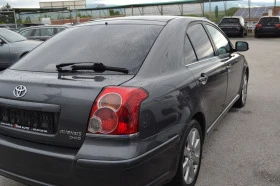 Toyota Avensis 2.0D-4D, снимка 6