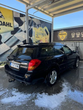 Subaru Outback 3.0 H6, снимка 4