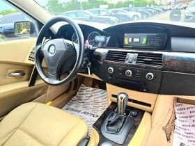 BMW 520 I / TOP | Mobile.bg    15