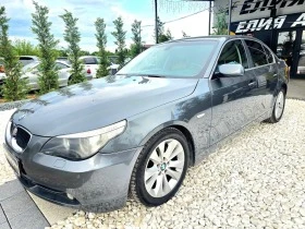 BMW 520 I БЕНЗИН/ГАЗ TOP - [1] 