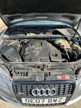 Audi A4 2.0tdi BRD 170 - [7] 