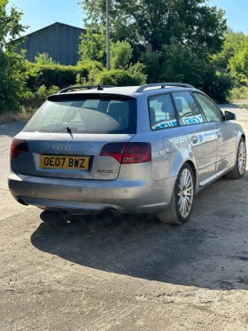 Audi A4 2.0tdi BRD 170 - [5] 