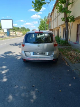 Renault Grand scenic 1.9vdci | Mobile.bg    3