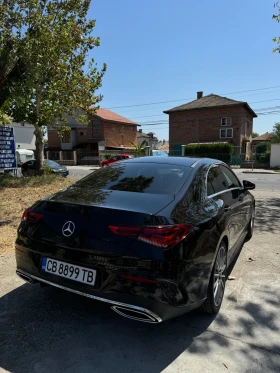 Mercedes-Benz CLA 180 1.4 BENZIN GERMANY AMG, снимка 5