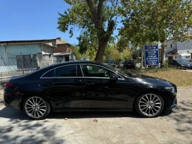 Mercedes-Benz CLA 180 1.4 BENZIN GERMANY AMG, снимка 4