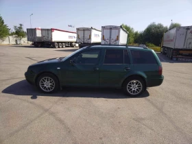 VW Golf 1.9TDI 90hp 4x4 | Mobile.bg    9