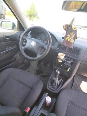 VW Golf 1.9TDI 90hp 4x4, снимка 3