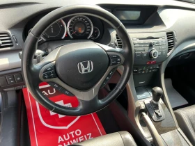 Honda Accord 2.0 i Schweiz, снимка 9