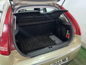 Citroen C4 1.6 HDI Exclusive, снимка 5