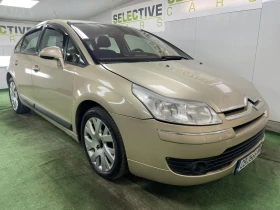 Citroen C4 1.6 HDI Exclusive, снимка 8