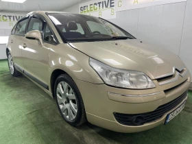 Citroen C4 1.6 HDI Exclusive, снимка 16