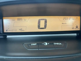 Citroen C4 1.6 HDI Exclusive, снимка 15