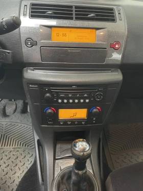 Citroen C4 1.6 HDI Exclusive, снимка 11