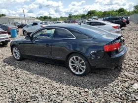 Audi A5 Quattro 2.0T Premium, снимка 2