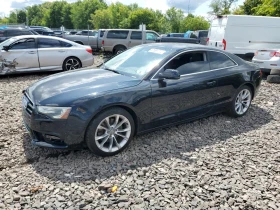     Audi A5 Quattro 2.0T Premium