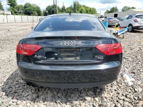 Audi A5 Quattro 2.0T Premium, снимка 6