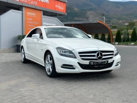 Mercedes-Benz CLS 350 83000 км, снимка 1