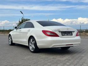 Mercedes-Benz CLS 350 83000 км, снимка 5