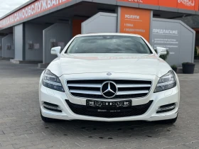 Mercedes-Benz CLS 350 83000  | Mobile.bg    8