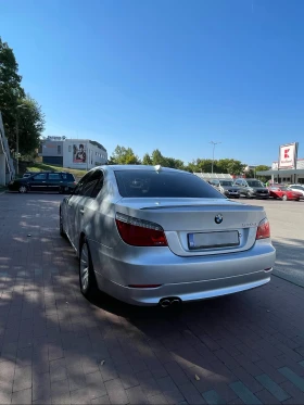 BMW 530 3.0 facelift , снимка 5