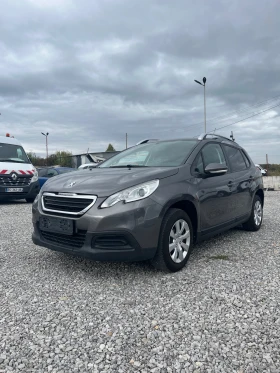 Peugeot 2008, снимка 1