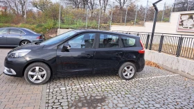 Renault Grand scenic 1, 5dci | Mobile.bg    3