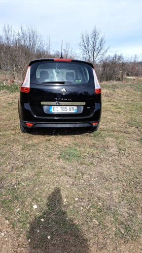 Renault Grand scenic 1, 5dci | Mobile.bg    2