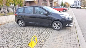 Renault Grand scenic 1, 5dci | Mobile.bg    4