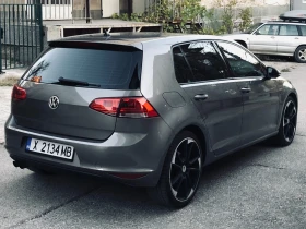 VW Golf 2.0TDI, снимка 1