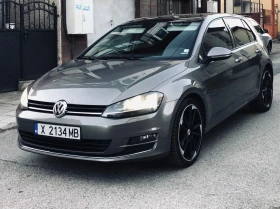 VW Golf 2.0TDI, снимка 2