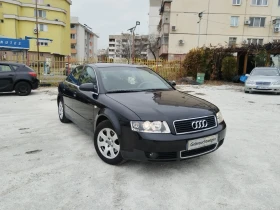 Audi A4, снимка 4