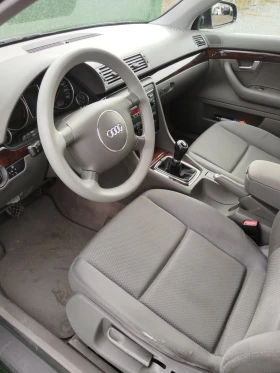 Audi A4, снимка 12