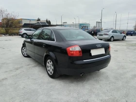 Audi A4, снимка 2