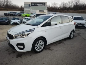 Kia Carens 1.7CRDI* FACE* ПОДАРЪК 4 ЗИМНИ ГУМИ* ОТЛИЧЕН* ТОПЦ 1