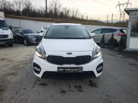 Kia Carens 1.7CRDI* FACE* ПОДАРЪК 4 ЗИМНИ ГУМИ* ОТЛИЧЕН* ТОПЦ, снимка 8