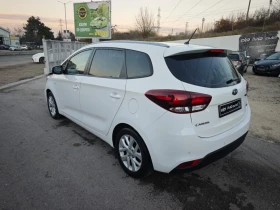 Kia Carens 1.7CRDI* FACE* ПОДАРЪК 4 ЗИМНИ ГУМИ* ОТЛИЧЕН* ТОПЦ, снимка 3