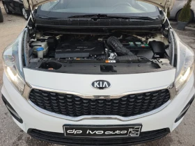 Kia Carens 1.7CRDI* FACE* ПОДАРЪК 4 ЗИМНИ ГУМИ* ОТЛИЧЕН* ТОПЦ, снимка 14