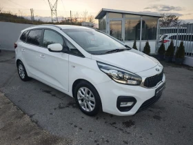 Kia Carens 1.7CRDI* FACE* ПОДАРЪК 4 ЗИМНИ ГУМИ* ОТЛИЧЕН* ТОПЦ, снимка 7