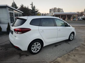 Kia Carens 1.7CRDI* FACE* ПОДАРЪК 4 ЗИМНИ ГУМИ* ОТЛИЧЕН* ТОПЦ, снимка 5