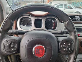 Fiat Panda 1.3mjet CROSS 4x4, снимка 14