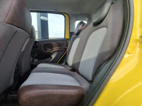 Fiat Panda 1.3mjet CROSS 4x4, снимка 8