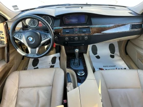 BMW 530 3.0d 218 к.с. XD, снимка 10