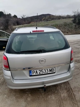 Opel Astra 1.7 CDTI 6 скорости, снимка 5