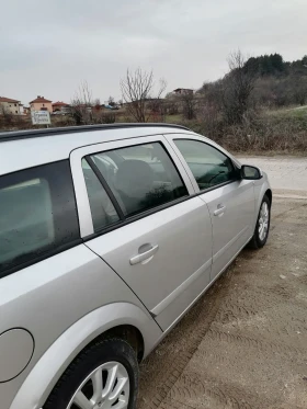 Opel Astra 1.7 CDTI 6 скорости, снимка 4