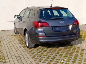 Opel Astra, снимка 6