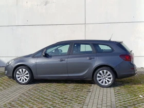 Opel Astra, снимка 4