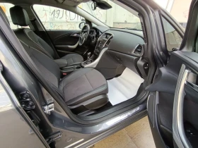 Opel Astra, снимка 10