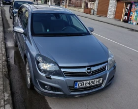 Обява за продажба на Opel Astra 1.7cdti ~5 400 лв. - изображение 1