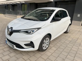 Renault Zoe 2021, снимка 2