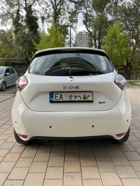 Renault Zoe 2021, снимка 4